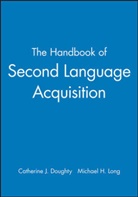 Doughty, Catherine Doughty, Catherine J. Doughty, Catherine J. (University of Maryland) Lon Doughty, Catherine J. Long Doughty, CJ Doughty... - Handbook of Second Language Acquisition