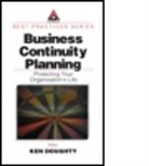 Ken Doughty, Ken Doughty, Doughty Ken - Business Continuity Planning