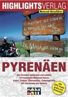 Dirk Schäfer, Harasi, Sylv Harasim, Sylva Harasim, Schemp, Schempp... - Pyrenäen