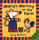 Lucy Cousins, Lucy/ Cousins Cousins, Lucy Cousins - Maisy's Morning on the Farm