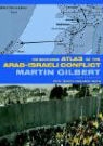 Martin Gilbert, Martin Gilbert Martin Gilbert, GILBERT MARTIN GILBERT MARTIN, Taylor &amp; Francis Group - Routledge Atlas Arab-Isra Conf