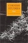 P. J. Payton, P.j. Payton, Philip Payton, Prof. Philip Payton, P. J. Payton, Philip Payton... - Cornish Studies Volume 4