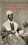 Dover Thrift Editions, Olive Gilbert, Sojourner Truth - Narrative of Sojourner Truth