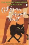 Carole Nelson Douglas - Cat In An Orange Twist