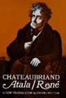 Francois Rene Chateaubriand, Francois-Rene Chateaubriand, Francois-Rene De Chateaubriand, François-René de Chateaubriand, Chateaubriand Fran De, Fran Ois-Ren De Chateaubriand... - Atala and Rene