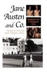 Ed R. Douglas, Suzanne R Pucci, Suzanne R. Pucci, James Thompson - Jane Austen and Co