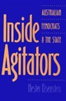 Hester Eisenstein - Inside Agitators