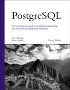 Korry Douglas, Susan Douglas, douglas Korry - Postgresql