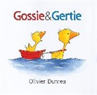 Olivier Dunrea, Olivier Dunrea - Goosie and gertie