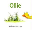 Olivier Dunrea, Olivier Dunrea - Ollie