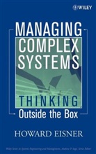 Eisner, H Eisner, Howard Eisner, Howard (The George Washington University Eisner, Eisner Howard - Managing Complex Systems