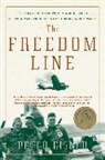 Peter Eisner, Eisner Peter - The Freedom Line