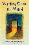 Andy Couturier, Couturier Andy - Writing Open the Mind