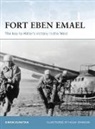 Simon Dunstan, Dunstan Simon, Hugh Johnson, Hugh S. Johnson, Johnson Hugh - Fort Eben Emael