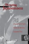 Darrell William Davis - Picturing Japaneseness