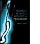 David Giles, David (University of Coventry Giles, David (University of Coventry) Giles, David C. Giles, Giles David, C. Giles David... - Advanced Research Methods in Psychology