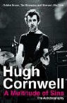 Hugh Cornwell - A Multitude of Sins : Golden Brown/The Stranglers/Strange Little