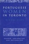 Wenona Giles - Portuguese Women in Toronto