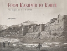Omar Khan - From Kashmir to Kabul