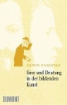 Erwin Panofsky - Sinn und Deutung in der Bildenden Kunst