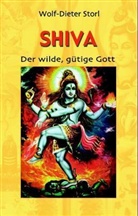 Wolf-Dieter Storl - Shiva