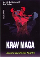 Imi Lichtenfeld, Sde-O, Im Sde-Or, Imi Sde-Or, Yanilov, Eyal Yanilov... - Krav Maga