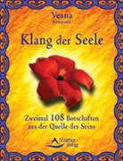 Vesna Krmpotic - Klang der Seele