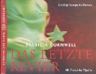 Patricia Cornwell, Franziska Pigulla - Das letzte Revier