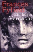 Frances Fyfield - Ein böser Verdacht
