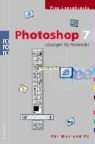 Pina Lewandowsky - Photoshop 7