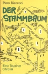 Piero Bianconi - Der Stammbaum