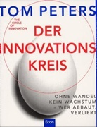 Tom Peters - Der Innovationskreis. The Circle of Innovation