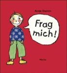 DAMM, Antje Damm - Frag Mich