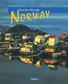 Max Galli, Ernst-Otto Luthardt, Max Galli - Journey through Norway