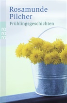 Rosamunde Pilcher - Frühlingsgeschichten