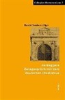 Haral Seubert, Harald Seubert - Heideggers Zwiegespräch mit dem Deutschen Idealismus