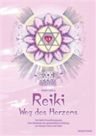 Walter Lübeck - Reiki - Weg des Herzens