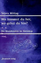 Sitara Mittag - Wo kommst du her, wo gehst du hin