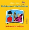 Angela Lenz - Die Reisemaus in Grossbritannien