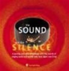 David Lindner - The Ancient Voice, The Sound and the Silence, 1 Audio-CD (Audio book)