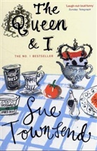 Sue Townsend - The Queen And I