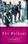 Mark Mazower, Mazower Mark - The Balkans