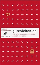 Thomas Gesterkamp - gutesleben.de
