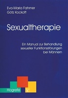 Fahrne, Eva Fahrner, Eva M Fahrner, Eva-Mari Fahrner, Eva-Maria Fahrner, KOCKOTT... - Sexualtherapie