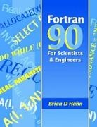 Brian H. Hahn, Hahn, Brain D. Hahn, Brian Hahn, Brian (Department of Mathematics and Applied Hahn, Brian (Former Professor Hahn... - Fortran 90 for Scientists and Engineers