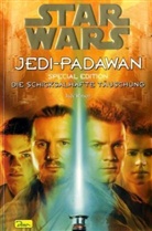 Jedi-Padawan - Bd.19: Die schicksalhafte Täuschung. Special.1