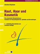 Eberhard Heymann - Haut, Haar und Kosmetik