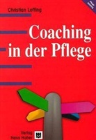 Christian Loffing - Coaching in der Pflege