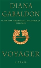 Diana Gabaldon - Voyager