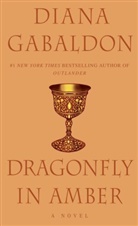 Diana Gabaldon - Dragonfly in Amber
